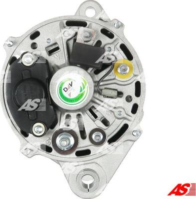 AS-PL A0023PR - Alternatore autozon.pro