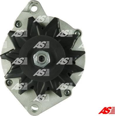 AS-PL A0023SR - Alternatore autozon.pro