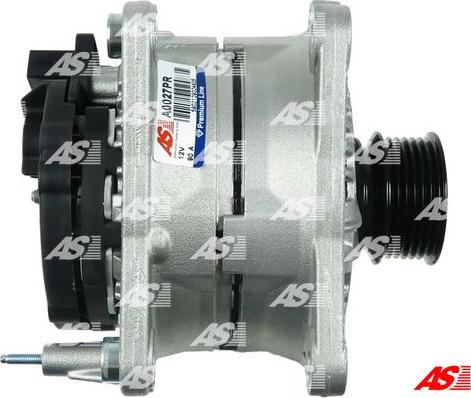 AS-PL A0027PR - Alternatore autozon.pro