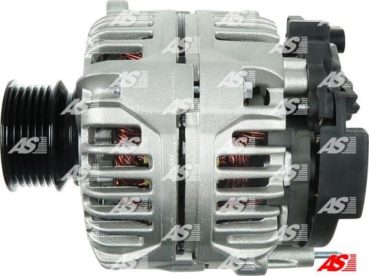 AS-PL A0027PR - Alternatore autozon.pro