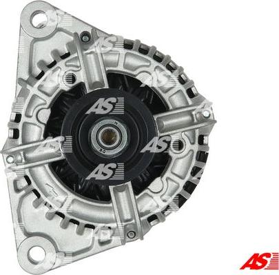 AS-PL A0074PR - Alternatore autozon.pro