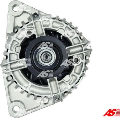 AS-PL A0074SR - Alternatore autozon.pro