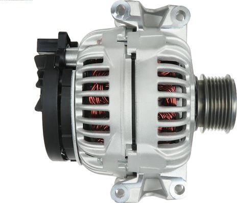 AS-PL A0076 - Alternatore autozon.pro