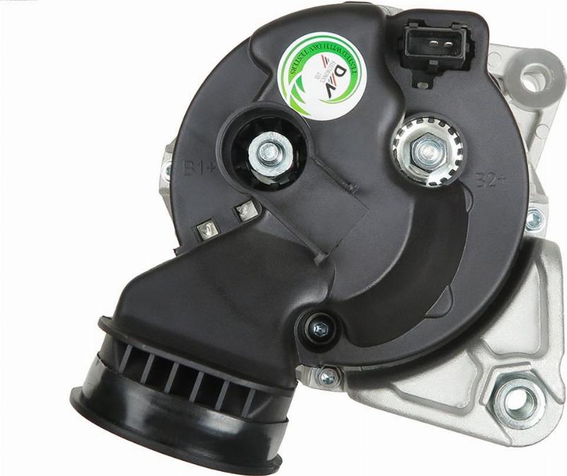 AS-PL A0071 - Alternatore autozon.pro