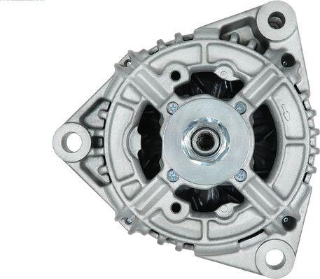 AS-PL A0073PR - Alternatore autozon.pro