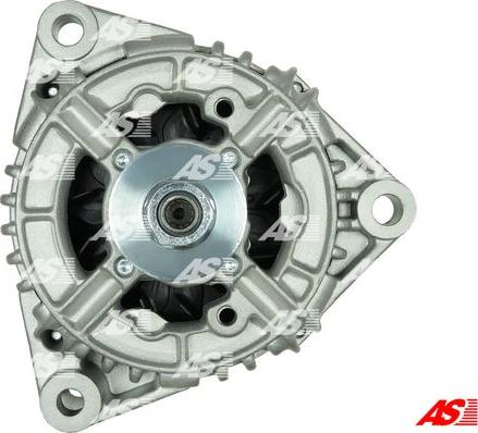 AS-PL A0073SR - Alternatore autozon.pro