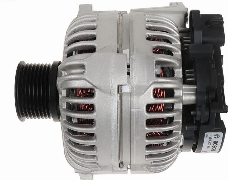 AS-PL A0072(BOSCH) - Alternatore autozon.pro