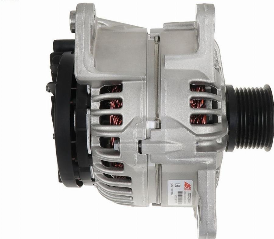 AS-PL A0072(BOSCH) - Alternatore autozon.pro