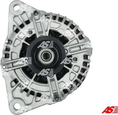 AS-PL A0072PR - Alternatore autozon.pro