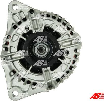 AS-PL A0072SR - Alternatore autozon.pro