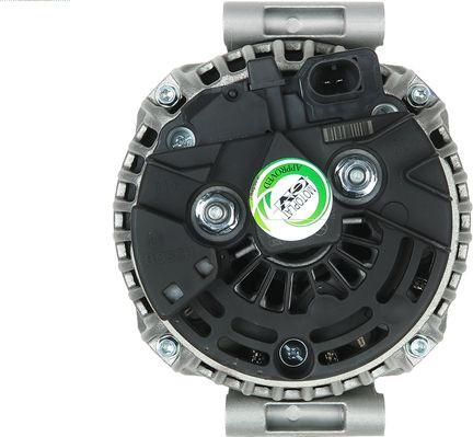 AS-PL A0199PR - Alternatore autozon.pro