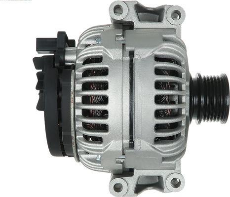 AS-PL A0199PR - Alternatore autozon.pro