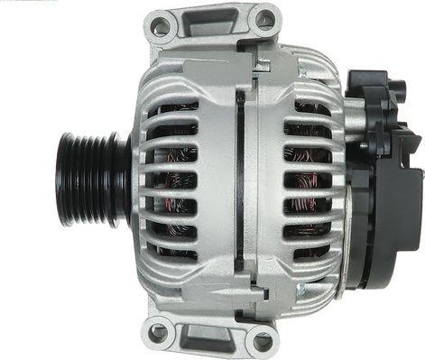 AS-PL A0199PR - Alternatore autozon.pro