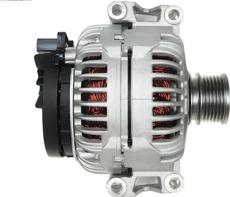 AS-PL A0199(P) - Alternatore autozon.pro