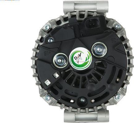 AS-PL A0199(P) - Alternatore autozon.pro