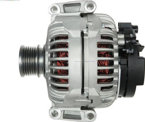 AS-PL A0199(P) - Alternatore autozon.pro