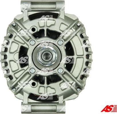 AS-PL A0199SR - Alternatore autozon.pro