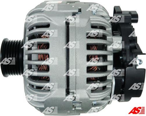 AS-PL A0194S - Alternatore autozon.pro