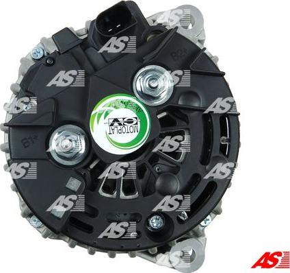 AS-PL A0194S - Alternatore autozon.pro