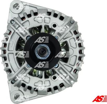 AS-PL A0194S - Alternatore autozon.pro