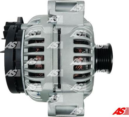 AS-PL A0194S - Alternatore autozon.pro