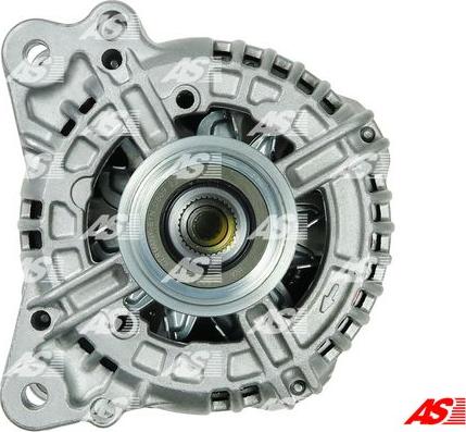 AS-PL A0190(BOSCH)P - Alternatore autozon.pro