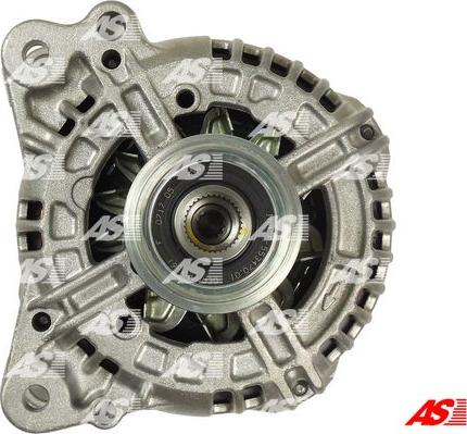 AS-PL A0190(BOSCH) - Alternatore autozon.pro