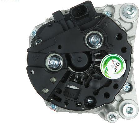 AS-PL A0190(P-INA) - Alternatore autozon.pro