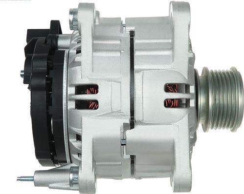 AS-PL A0190(P-INA) - Alternatore autozon.pro