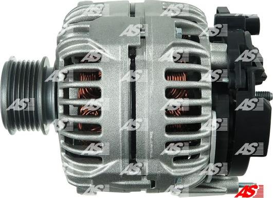 AS-PL A0190PR3 - Alternatore autozon.pro