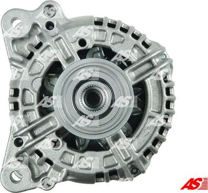 AS-PL A0190PR3 - Alternatore autozon.pro