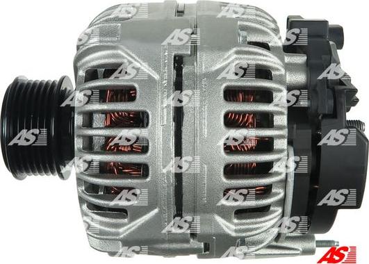 AS-PL A0190PR2 - Alternatore autozon.pro