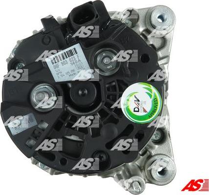 AS-PL A0190PR2 - Alternatore autozon.pro