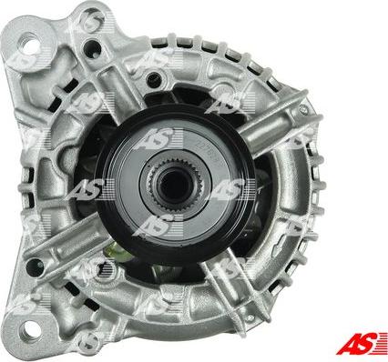 AS-PL A0190PR2 - Alternatore autozon.pro