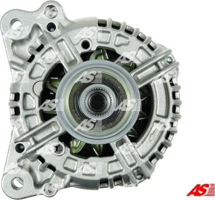 AS-PL A0190PR - Alternatore autozon.pro