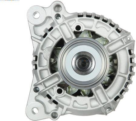 AS-PL A0190(P) - Alternatore autozon.pro