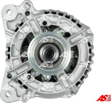 AS-PL A0190(P) - Alternatore autozon.pro