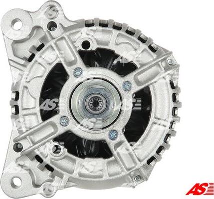 AS-PL A0190SR - Alternatore autozon.pro