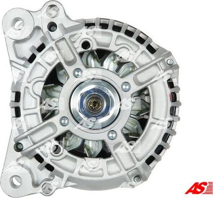 AS-PL A0190 - Alternatore autozon.pro