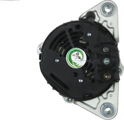 AS-PL A0197 - Alternatore autozon.pro