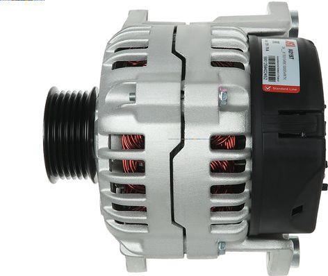 AS-PL A0197 - Alternatore autozon.pro