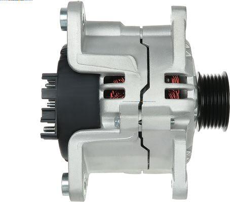 AS-PL A0197 - Alternatore autozon.pro