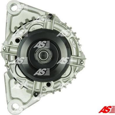 AS-PL A0149PR - Alternatore autozon.pro