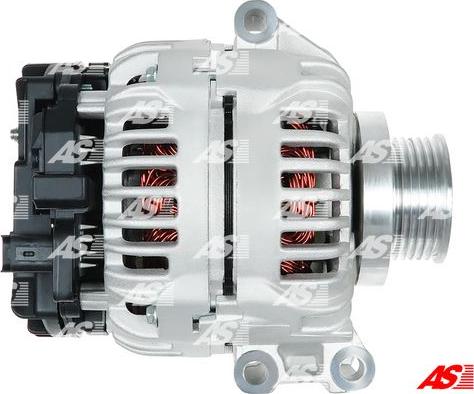 AS-PL A0145 - Alternatore autozon.pro