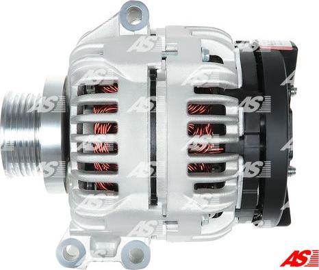 AS-PL A0145 - Alternatore autozon.pro