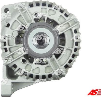 AS-PL A0146 - Alternatore autozon.pro