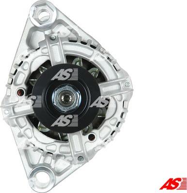 AS-PL A0140 - Alternatore autozon.pro