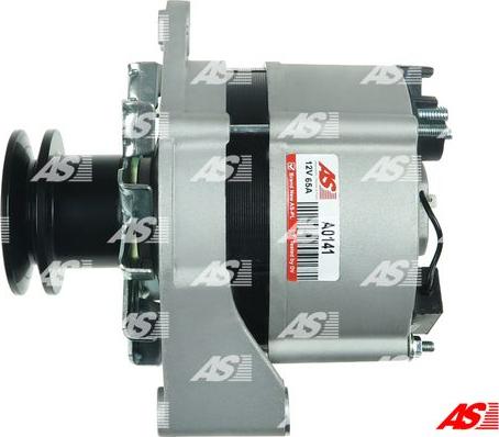 AS-PL A0141 - Alternatore autozon.pro