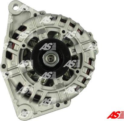 AS-PL A0143 - Alternatore autozon.pro