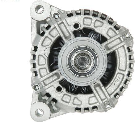 AS-PL A0142PR - Alternatore autozon.pro